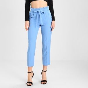 Miss Selfridge Paperbag Trouser Size US 8